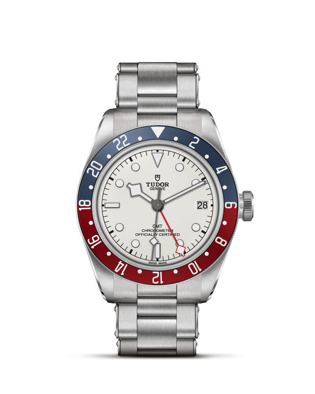 Black Bay GMT - Rivenditore autorizzato Tudor | Zanaboni